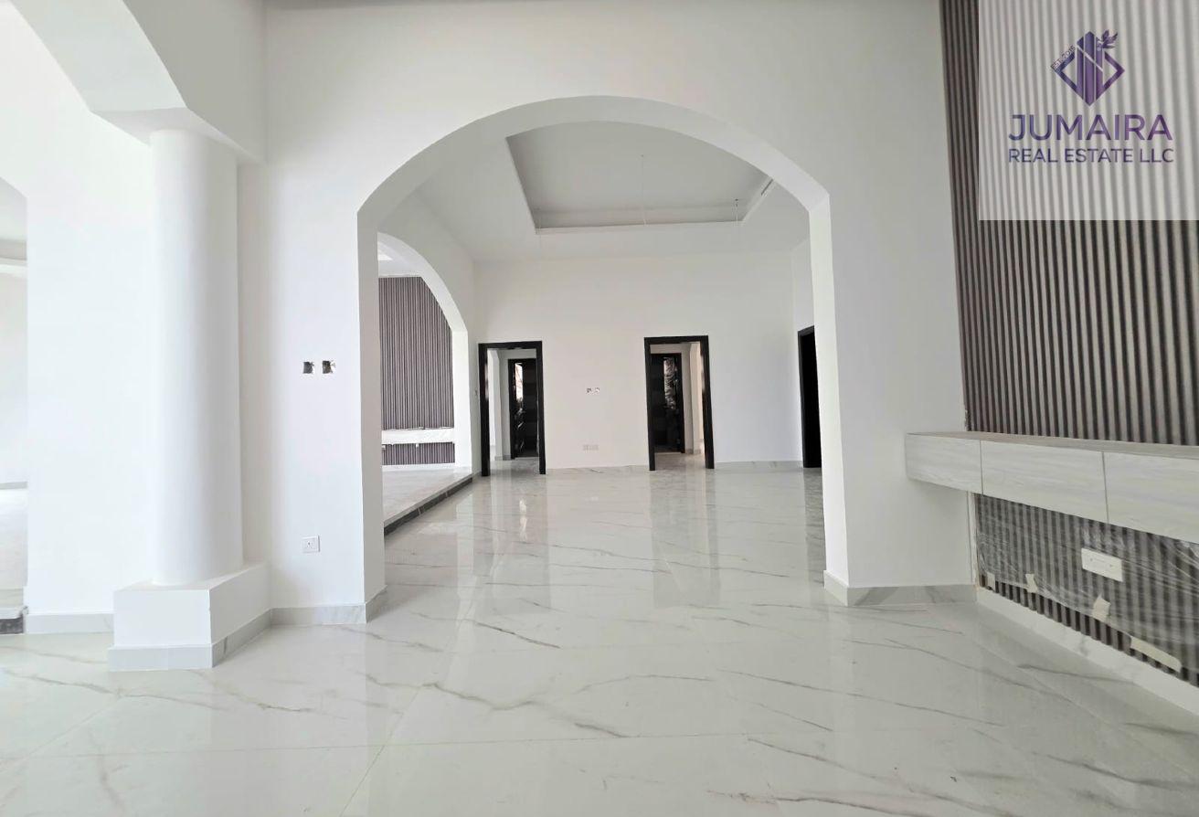 7 Bedroom | Brand New Villa | GCC nationals only