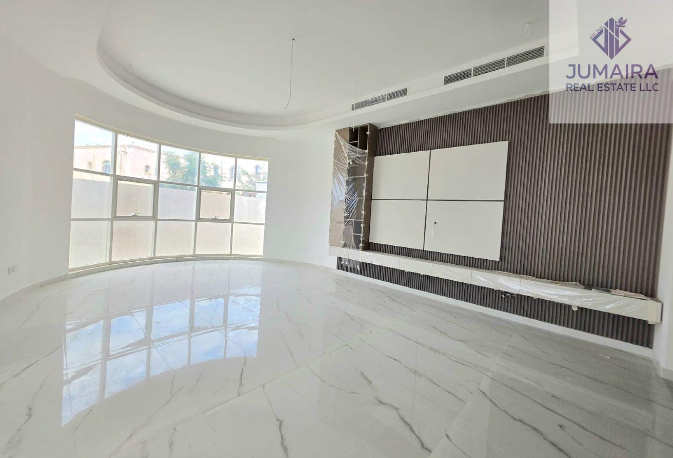 7 Bedroom | Brand New Villa | GCC nationals only