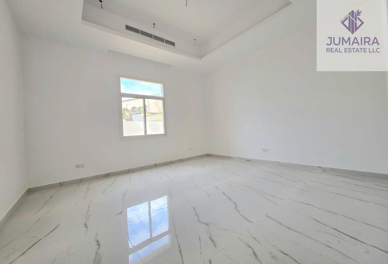 7 Bedroom | Brand New Villa | GCC nationals only