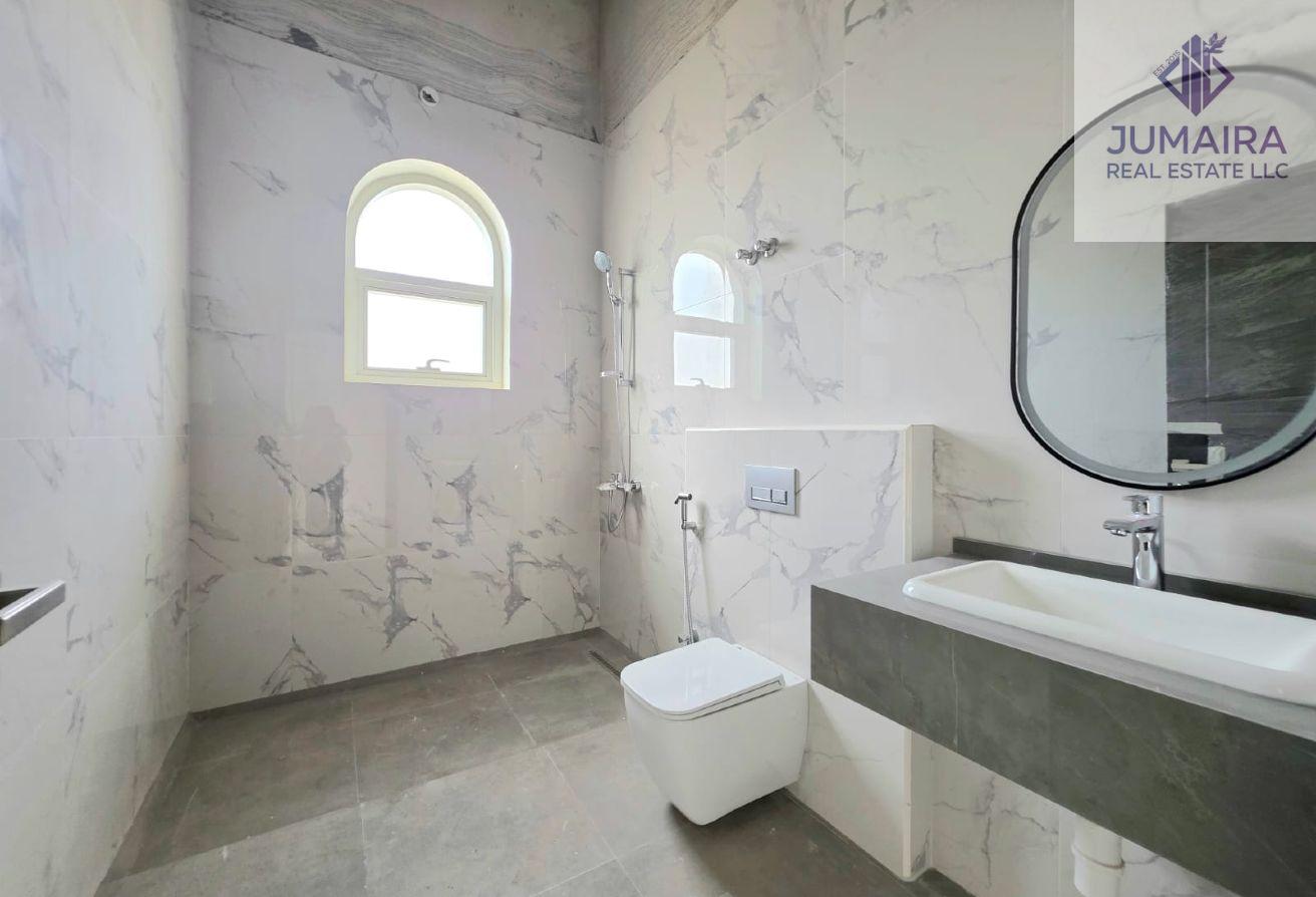 7 Bedroom | Brand New Villa | GCC nationals only