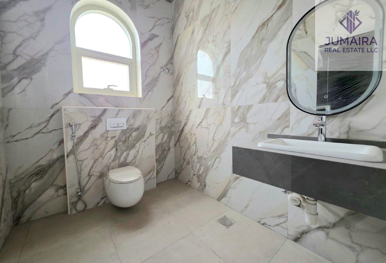 7 Bedroom | Brand New Villa | GCC nationals only