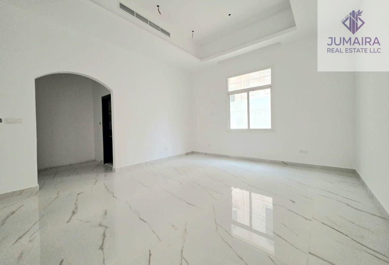 7 Bedroom | Brand New Villa | GCC nationals only