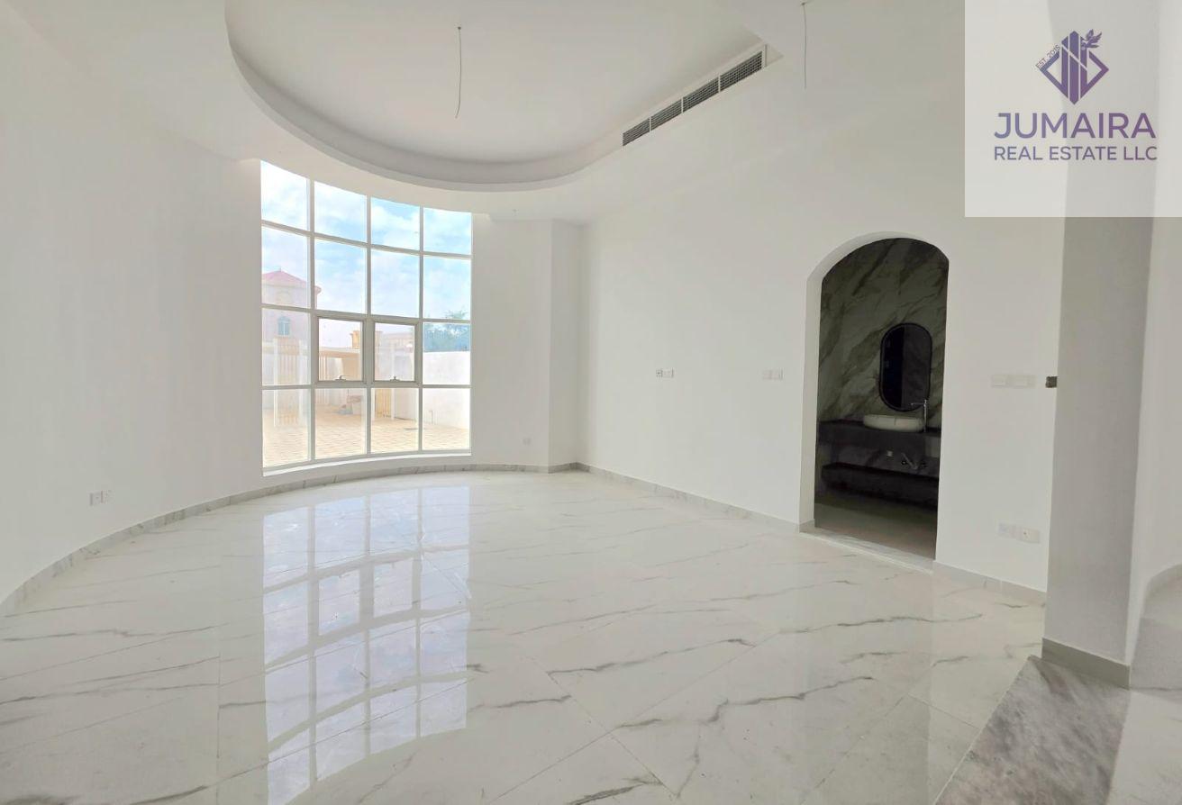 7 Bedroom | Brand New Villa | GCC nationals only