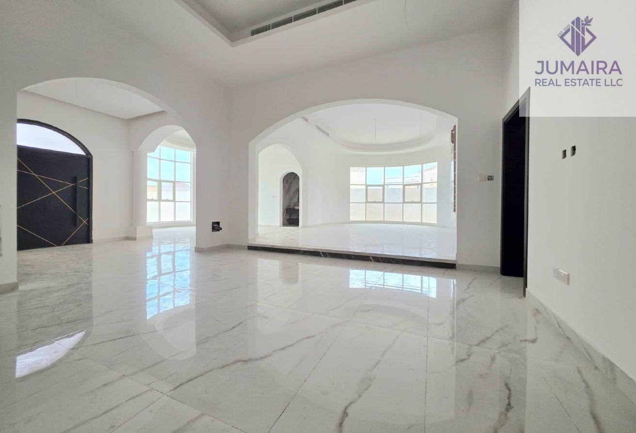 7 Bedroom | Brand New Villa | GCC nationals only