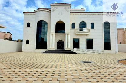 فيلا - 7 غرف نوم - 8 حمامات للبيع في سيح العريبي - رأس الخيمة فيلا - 7 غرف نوم - 8 حمامات للبيع في سيح العريبي - رأس الخيمة