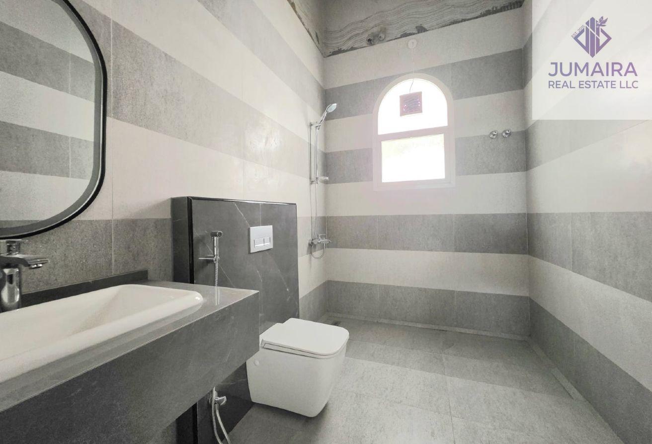 7 Bedroom | Brand New Villa | GCC nationals only