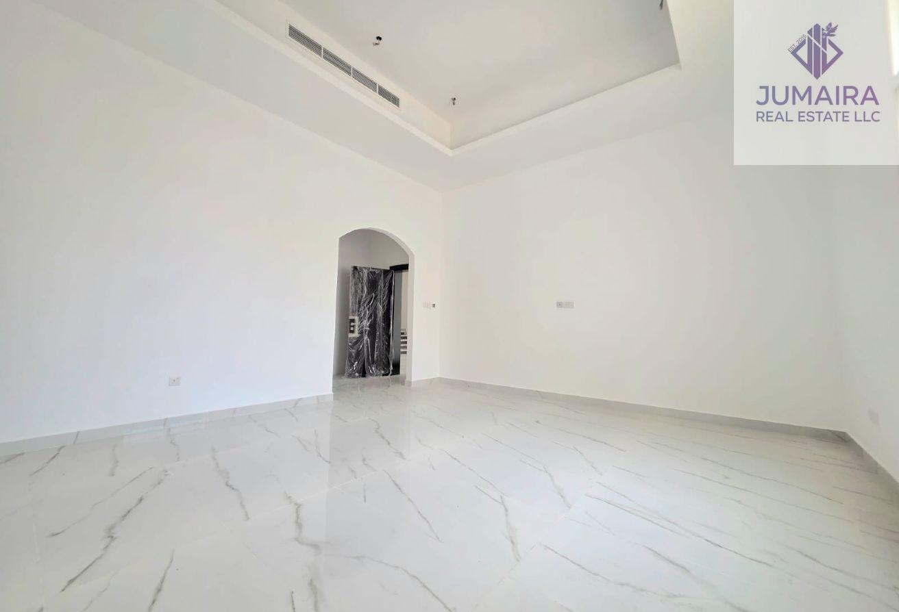 7 Bedroom | Brand New Villa | GCC nationals only