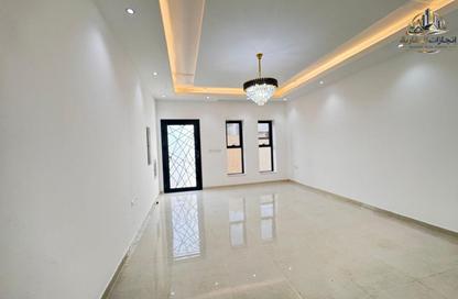 Villa - 4 Bedrooms - 6 Bathrooms for rent in Al Helio 2 - Al Helio - Ajman