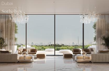 Villa - 7+ Bedrooms - 7+ Bathrooms for sale in Emerald Hills - Dubai Hills Estate - Dubai Villa - 7+ Bedrooms - 7+ Bathrooms for sale in Emerald Hills - Dubai Hills Estate - Dubai