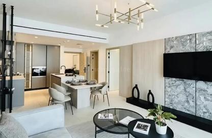 Apartment - 1 - 2 for sale in Serene Gardens 1 - Serene Gardens - Al Furjan - Dubai Apartment - 1 - 2 for sale in Serene Gardens 1 - Serene Gardens - Al Furjan - Dubai