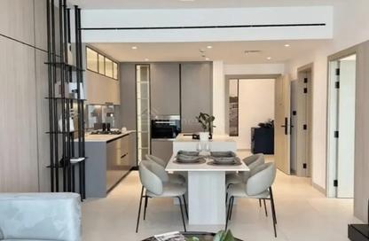 Apartment - 1 - 2 for sale in Serene Gardens 1 - Serene Gardens - Al Furjan - Dubai Apartment - 1 - 2 for sale in Serene Gardens 1 - Serene Gardens - Al Furjan - Dubai