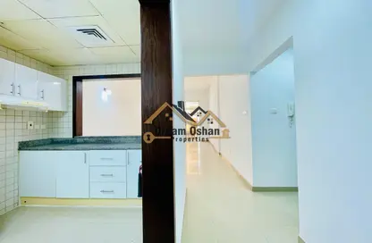 شقة - غرفة نوم - 2 حمامات للايجار في سيليكون أفينيو - واحة دبي للسيليكون - دبي