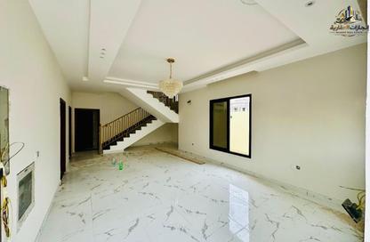 Villa - 3 - 5 for sale in Al Zaheya Gardens - Al Zahya - Ajman Villa - 3 - 5 for sale in Al Zaheya Gardens - Al Zahya - Ajman