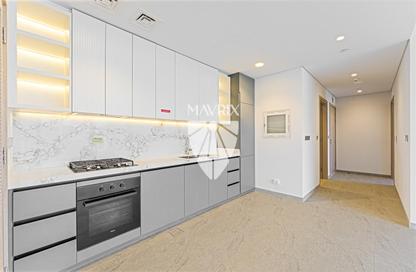 Apartment - 1 - 2 for sale in Peninsula Four - Peninsula - Business Bay - Dubai