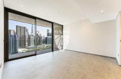 Apartment - 1 - 2 for sale in Peninsula Four - Peninsula - Business Bay - Dubai