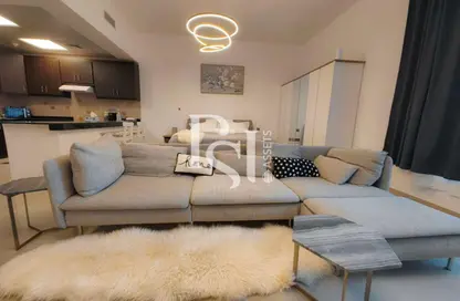 Apartment - Studio - 1 Bathroom for rent in Hydra Avenue Towers - City Of Lights - Al Reem Island - Abu Dhabi Apartment - Studio - 1 Bathroom for rent in Hydra Avenue Towers - City Of Lights - Al Reem Island - Abu Dhabi