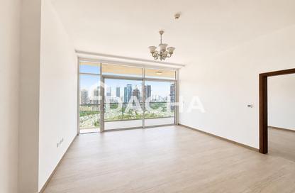 Apartment - 1 Bedroom - 2 Bathrooms for rent in Hameni Tower - District 15 - Jumeirah Village Circle - Dubai