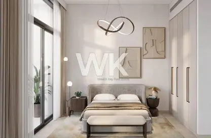 تاون هاوس - 4 غرف نوم - 5 حمامات للبيع في مدن الرنيم 7 - مدن - دبي