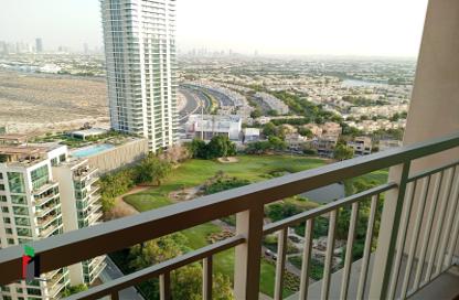 Apartment - 3 - 3 for rent in The Links East Tower - The Links - The Views - Dubai Apartment - 3 - 3 for rent in The Links East Tower - The Links - The Views - Dubai