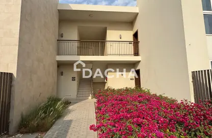 Apartment - 2 Bedrooms - 2 Bathrooms for sale in Urbana 2 - Urbana - Emaar South - Dubai South (Dubai World Central) - Dubai