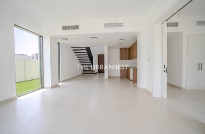 Townhouse - 4 Bedrooms - 4 Bathrooms for rent in Shams Townhouses - Town Square - Dubai