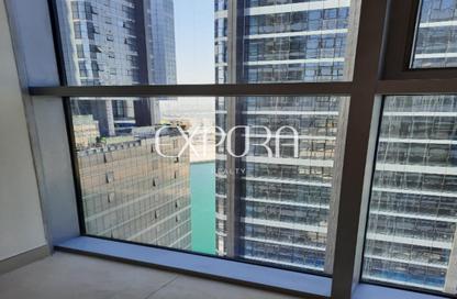 Apartment - 2 Bedrooms - 2 Bathrooms for rent in Radiant Square - City Of Lights - Al Reem Island - Abu Dhabi