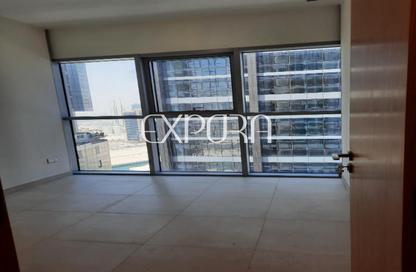 Apartment - 2 Bedrooms - 2 Bathrooms for rent in Radiant Square - City Of Lights - Al Reem Island - Abu Dhabi