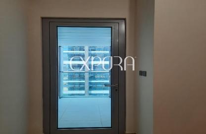 Apartment - 2 Bedrooms - 2 Bathrooms for rent in Radiant Square - City Of Lights - Al Reem Island - Abu Dhabi