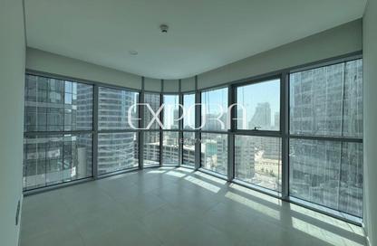 Apartment - 3 - 4 for rent in Radiant Square - City Of Lights - Al Reem Island - Abu Dhabi
