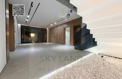 Villa - 6 Bedrooms - 7+ Bathrooms for sale in Al Bahia Hills - Al Bahia - Ajman Villa - 6 Bedrooms - 7+ Bathrooms for sale in Al Bahia Hills - Al Bahia - Ajman