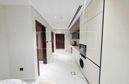 Apartment - 1 - 2 for rent in Skyhills Residences 2 - Skyhills Residences - Dubai Science Park - Dubai