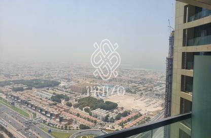 Apartment - 2 Bedrooms - 2 Bathrooms for rent in Aykon City Tower C - Aykon City - Business Bay - Dubai