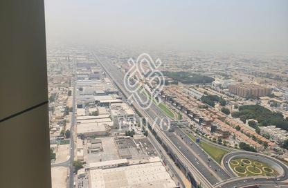 Apartment - 2 Bedrooms - 2 Bathrooms for rent in Aykon City Tower C - Aykon City - Business Bay - Dubai Apartment - 2 Bedrooms - 2 Bathrooms for rent in Aykon City Tower C - Aykon City - Business Bay - Dubai