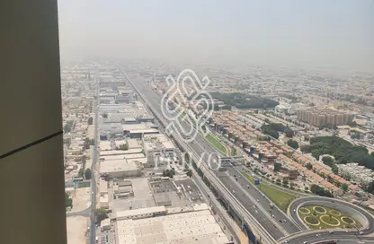 شقة - 2 غرف نوم - 2 حمامات للايجار في آيكون سيتي  تاور سي - آيكن سيتي - الخليج التجاري - دبي