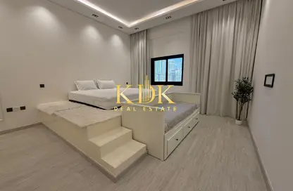 Apartment - 1 Bedroom - 2 Bathrooms for rent in Lolena residence - District 12 - Jumeirah Village Circle - Dubai