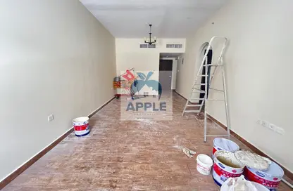 Apartment - 3 Bedrooms - 3 Bathrooms for rent in Muweileh Community - Muwaileh Commercial - Sharjah