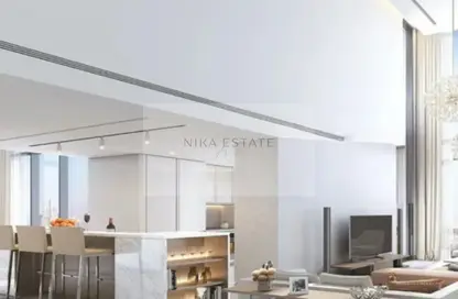 شقة - 2 غرف نوم - 2 حمامات للبيع في كريست غراندي - صبحا هارتلاند - مدينة الشيخ محمد بن راشد - دبي