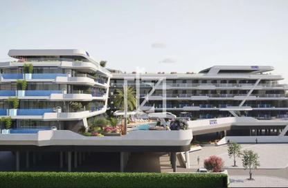 Apartment - Studio - 1 for sale in Samana Mykonos - Dubai Studio City - Dubai