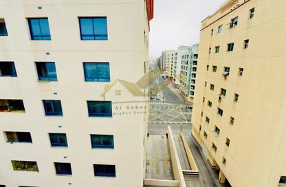 Apartment - 1 Bedroom - 1 Bathroom for rent in Al Mankhool - Bur Dubai - Dubai Apartment - 1 Bedroom - 1 Bathroom for rent in Al Mankhool - Bur Dubai - Dubai