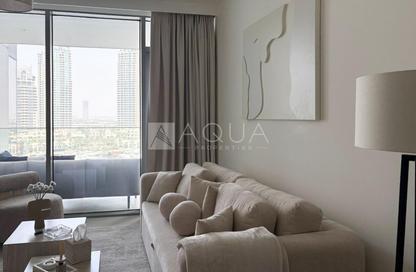 Apartment - 1 Bedroom - 1 Bathroom for rent in LIV Marina - Dubai Marina - Dubai Apartment - 1 Bedroom - 1 Bathroom for rent in LIV Marina - Dubai Marina - Dubai