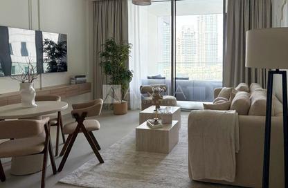 Apartment - 1 Bedroom - 1 Bathroom for rent in LIV Marina - Dubai Marina - Dubai Apartment - 1 Bedroom - 1 Bathroom for rent in LIV Marina - Dubai Marina - Dubai