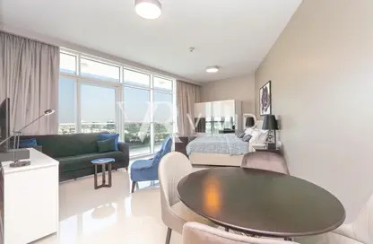 Apartment - Studio - 1 Bathroom for sale in Artesia C - Artesia - DAMAC Hills - Dubai