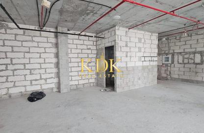 Office Space - Studio - 1 for rent in Binghatti Azure - District 16 - Jumeirah Village Circle - Dubai