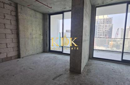 Office Space - Studio - 1 for rent in Binghatti Azure - District 16 - Jumeirah Village Circle - Dubai