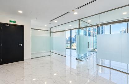Office Space - Studio for sale in B2B Tower - Business Bay - Dubai