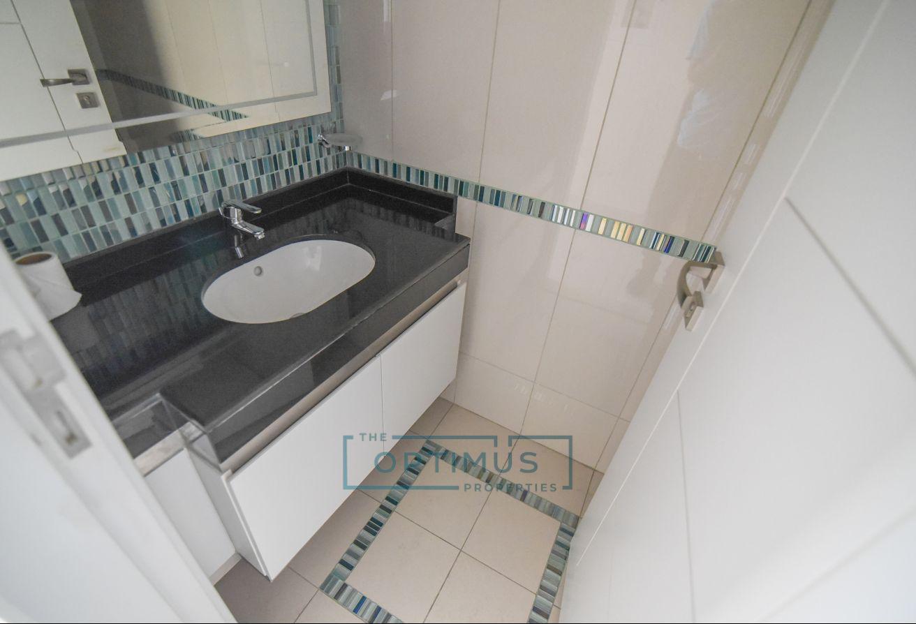 High Floor Living|Sea&Skyline Views|Prime Address photo 12