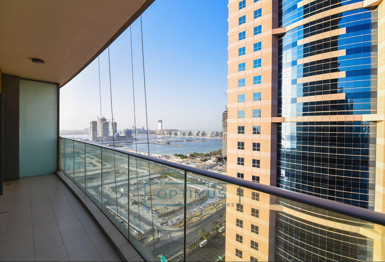 High Floor Living|Sea&Skyline Views|Prime Address photo 15