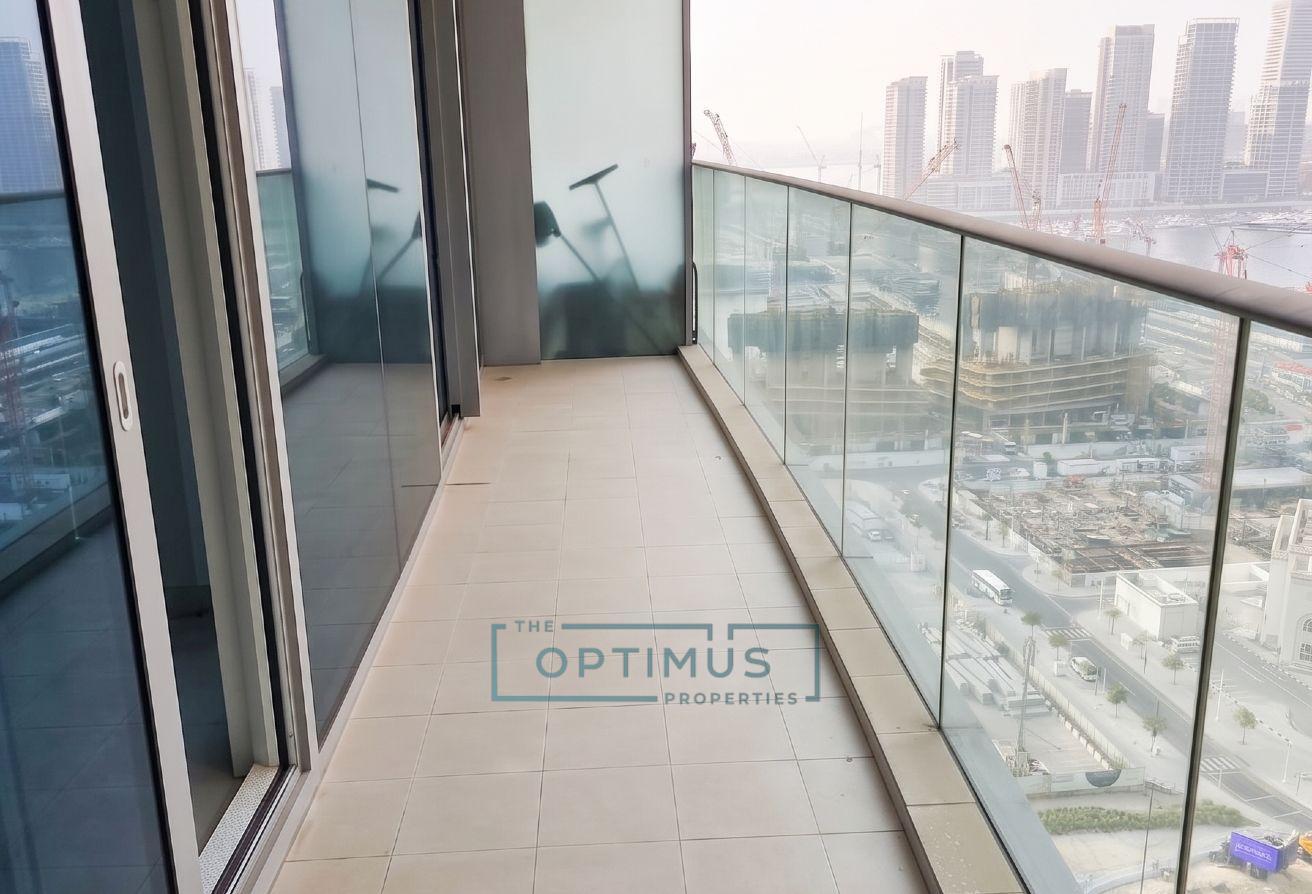 High Floor Living|Sea&Skyline Views|Prime Address photo 13