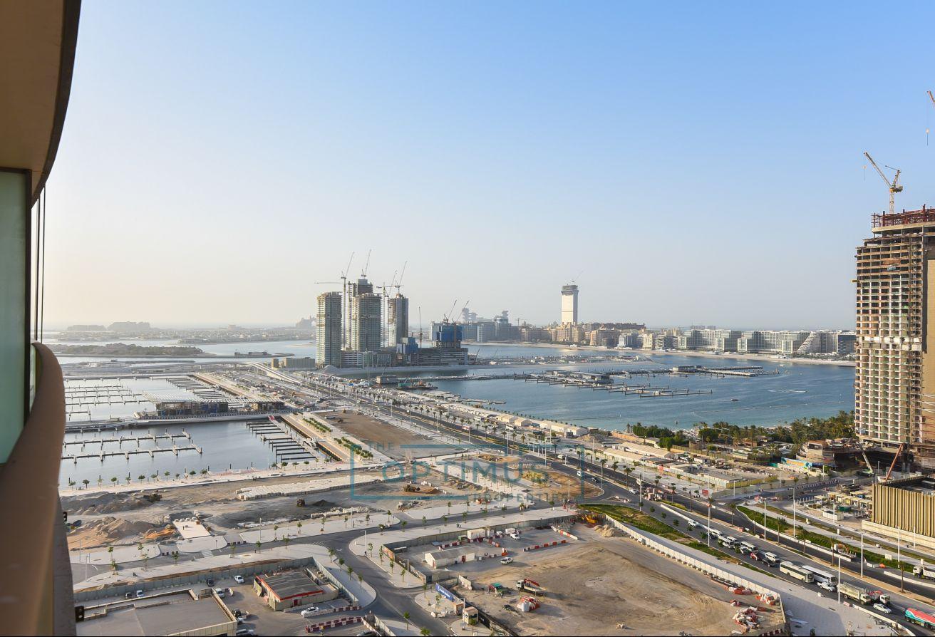 High Floor Living|Sea&Skyline Views|Prime Address photo 14