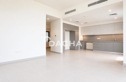 Villa - 4 - 4 for rent in Greenview - Emaar South - Dubai South (Dubai World Central) - Dubai